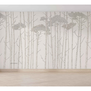 Ombre nel Bosco - Printerior
