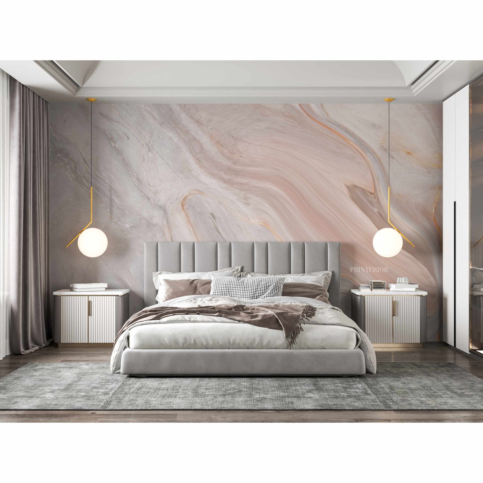 Pastel Luxe - Printerior