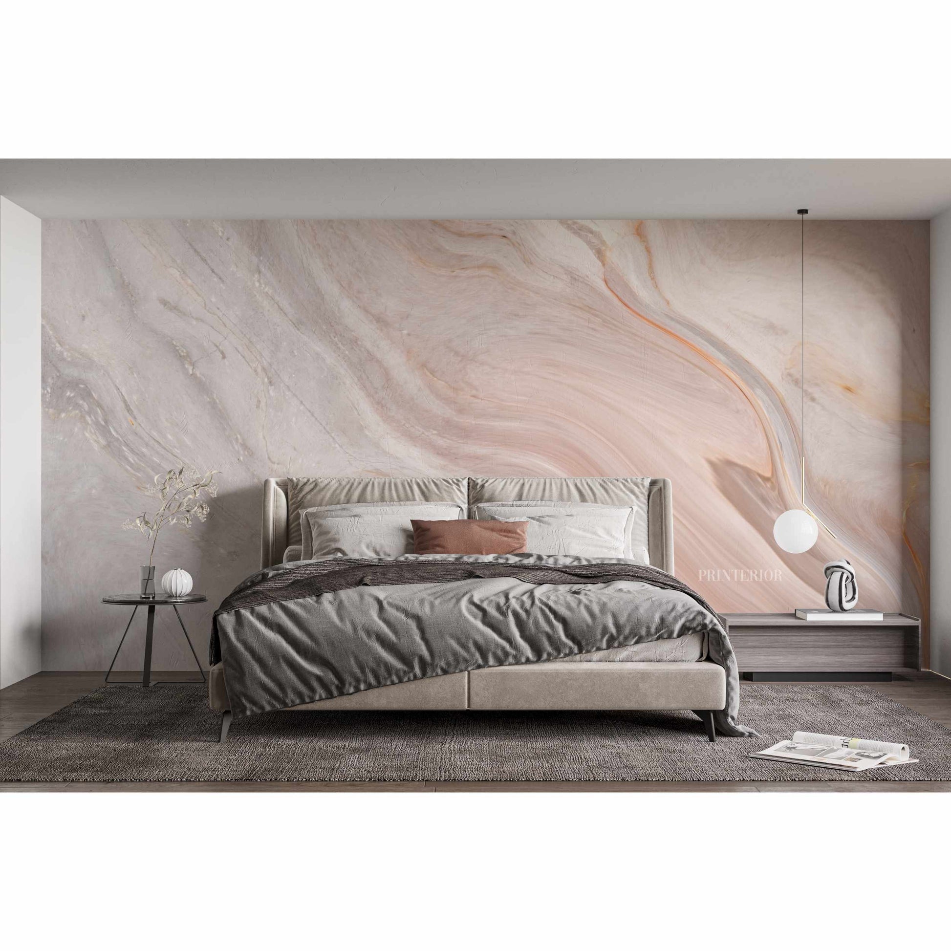 Pastel Luxe - Printerior