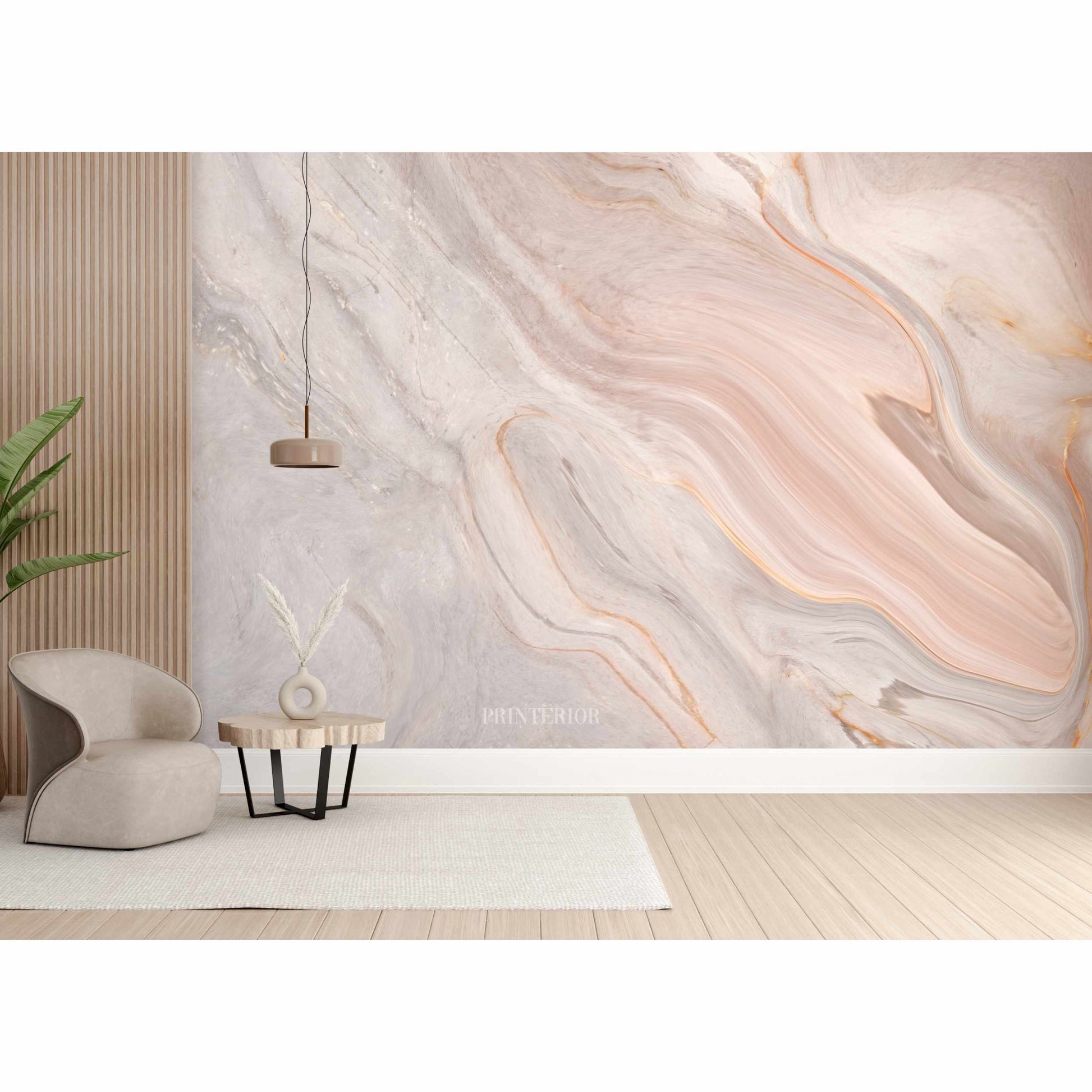 Pastel Luxe - Printerior