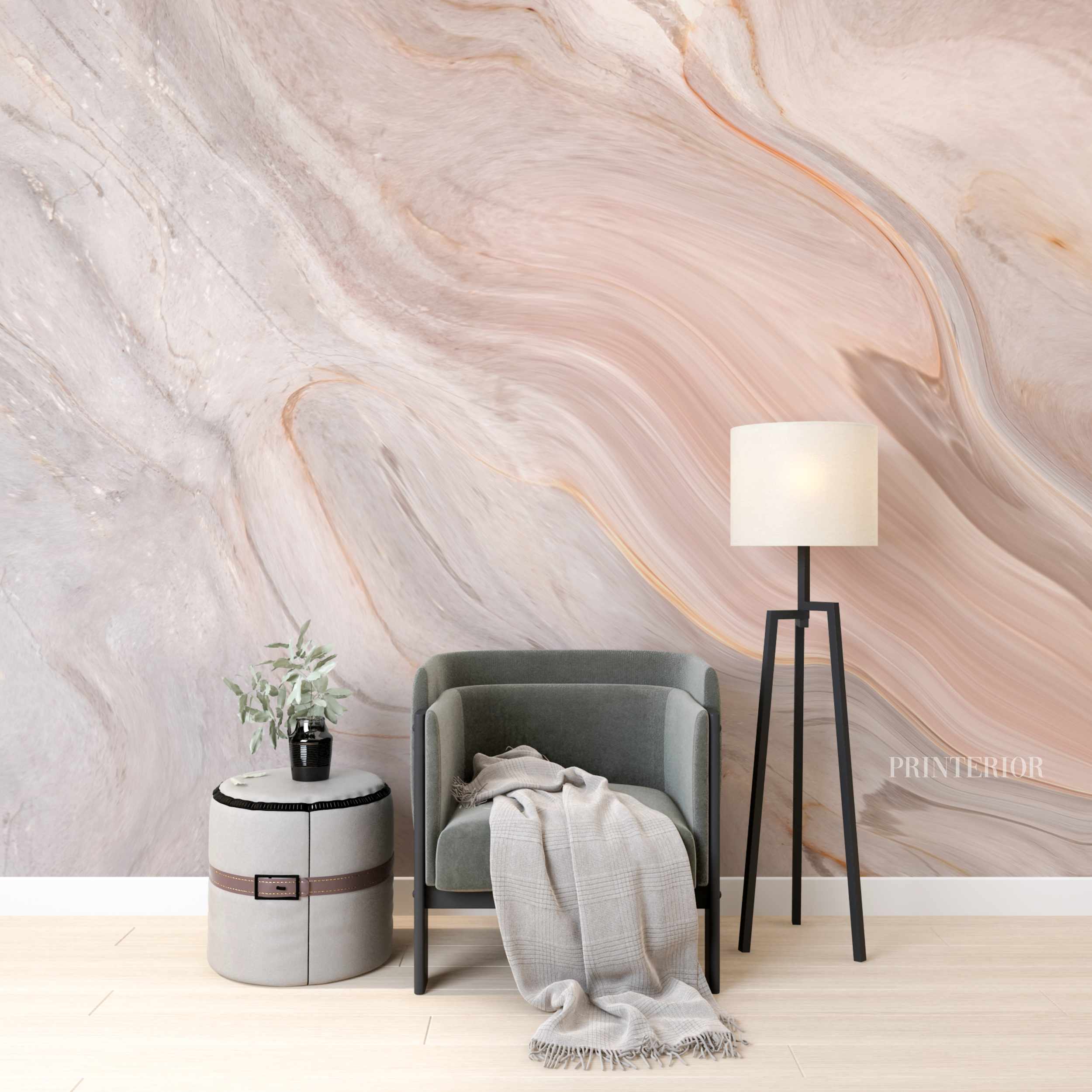 Pastel Luxe - Printerior