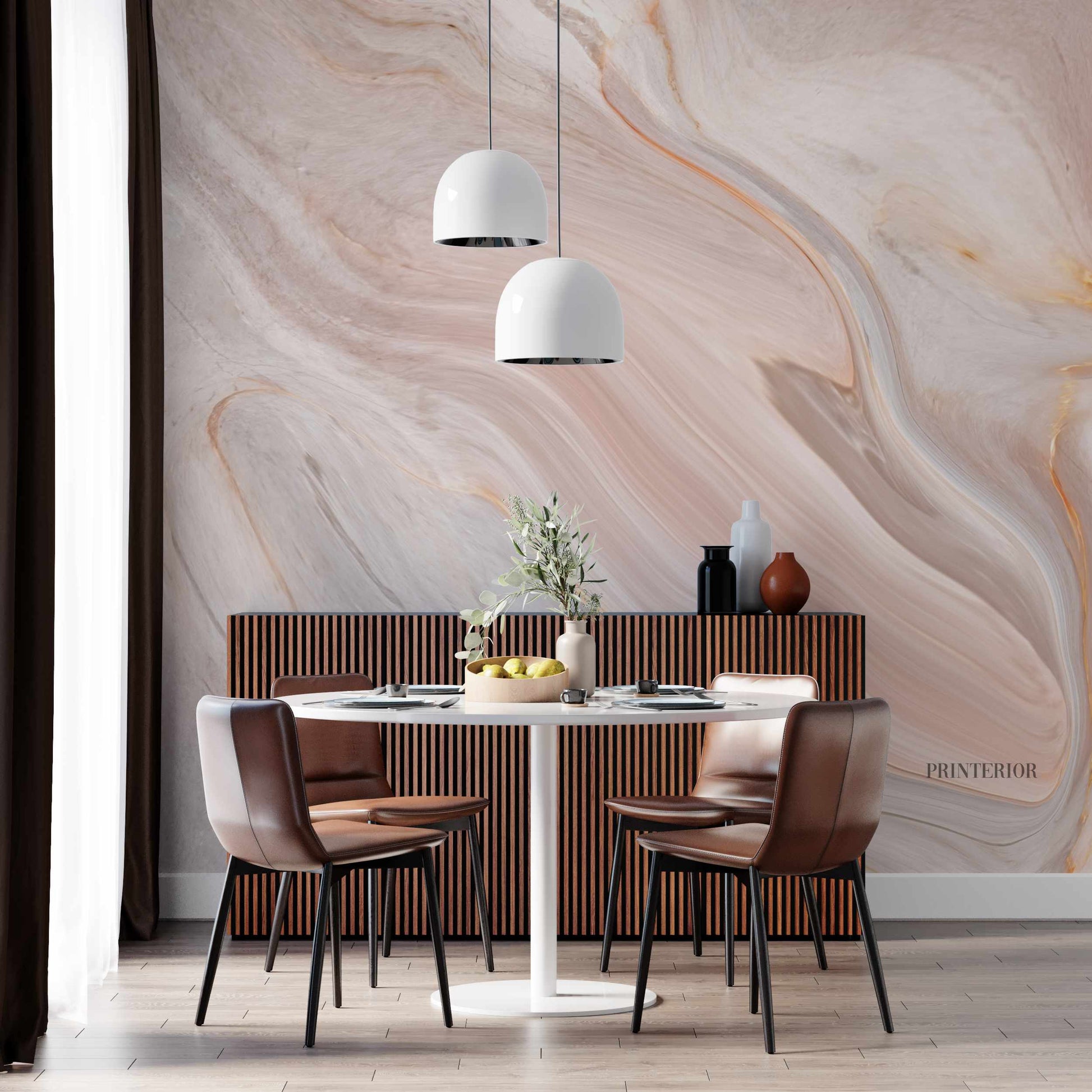 Pastel Luxe - Printerior