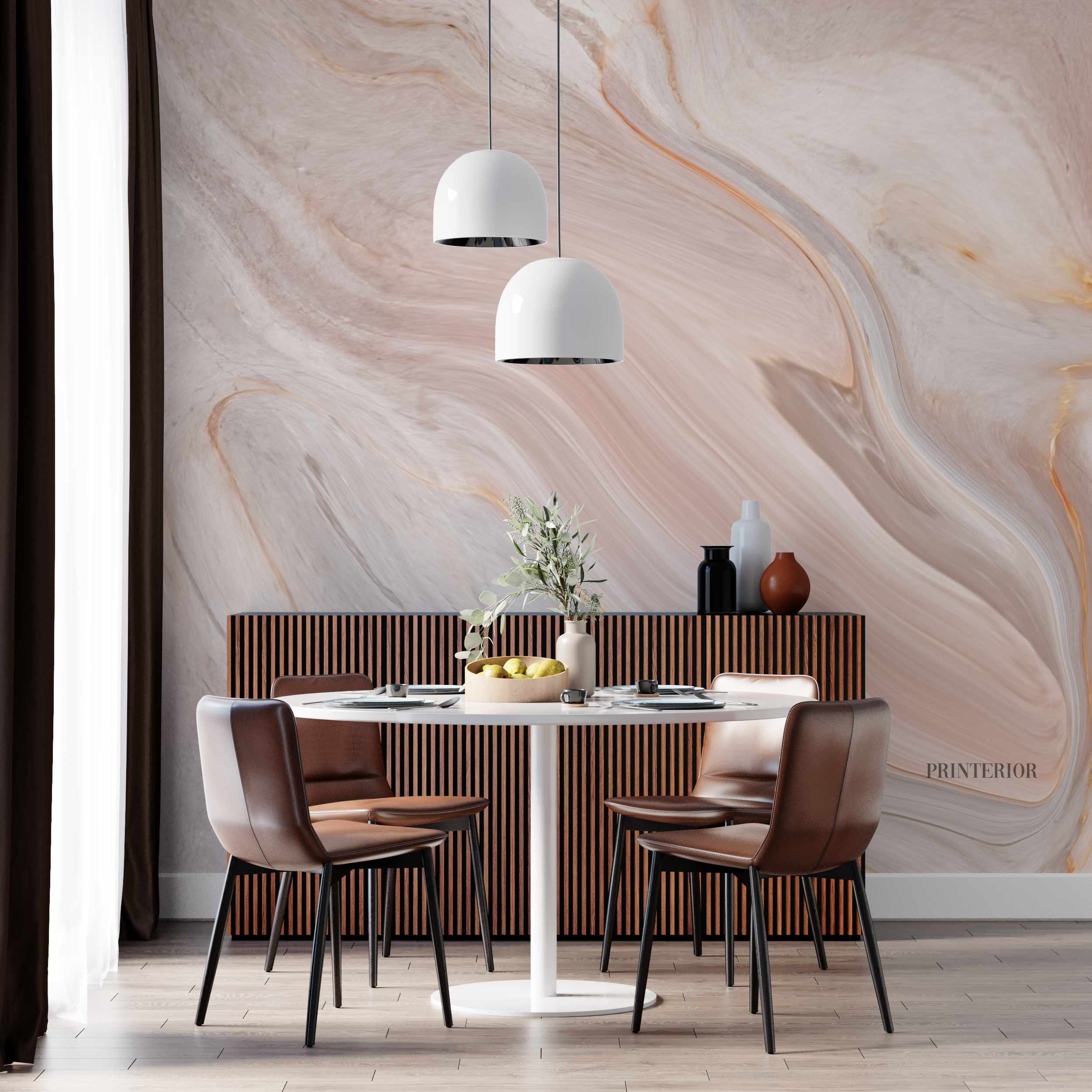 Pastel Luxe - Printerior