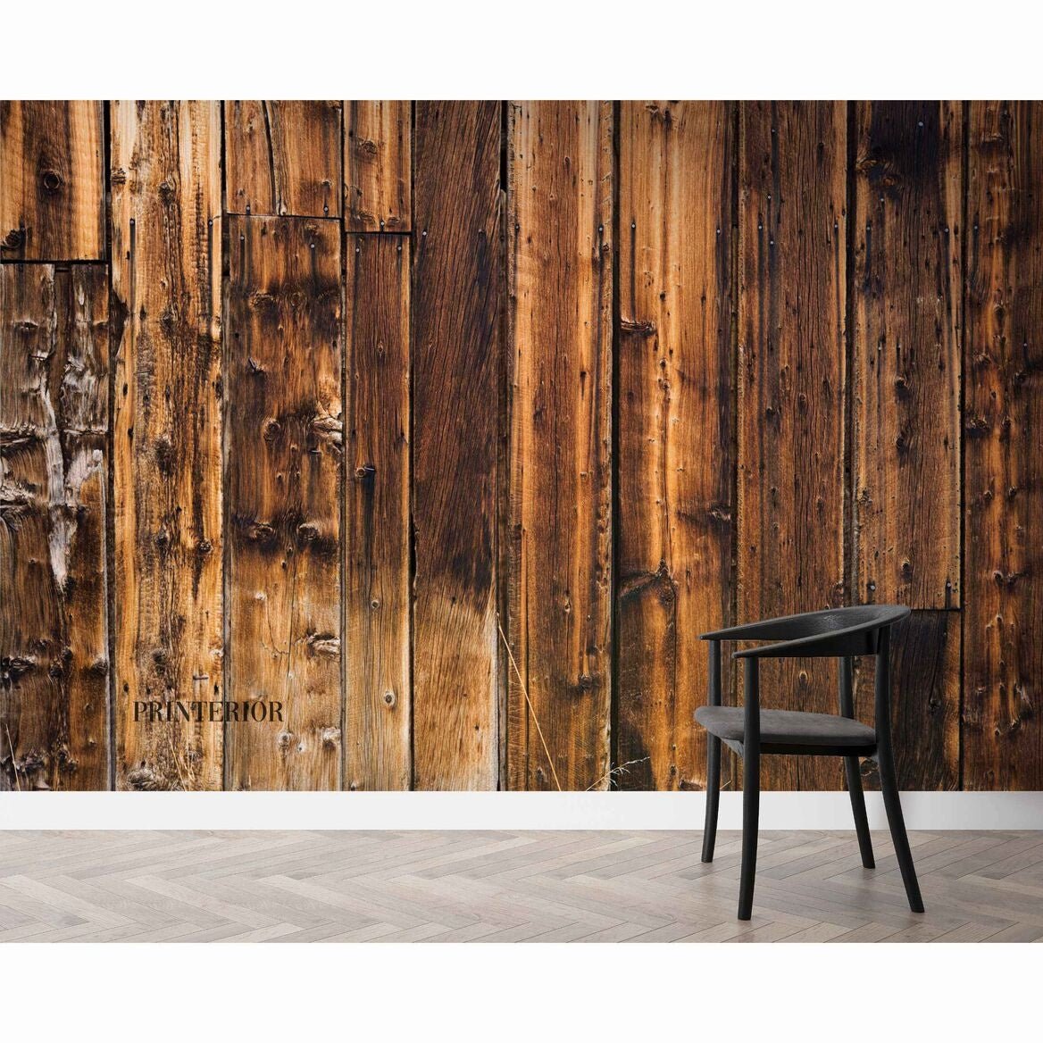 Oak Luxe - Printerior