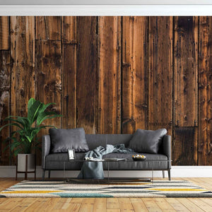 Oak Luxe - Printerior