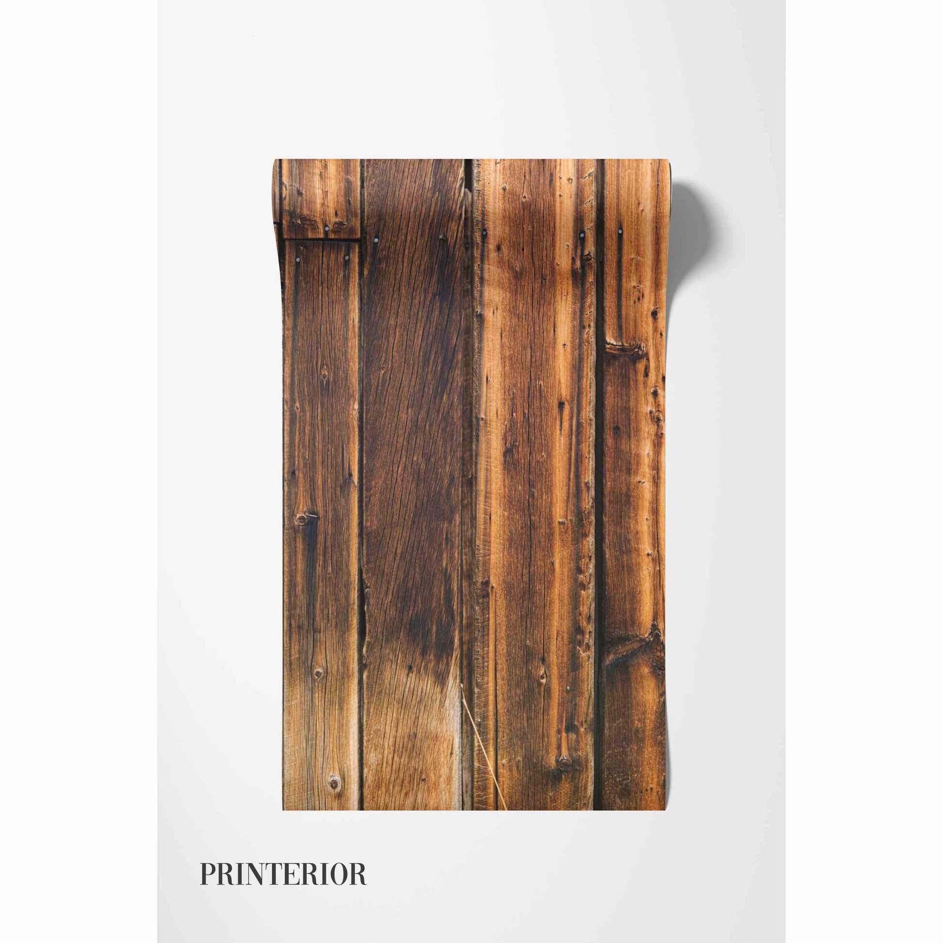 Oak Luxe - Printerior