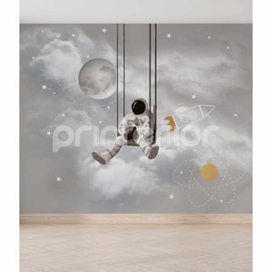 In my galaxy - Printerior