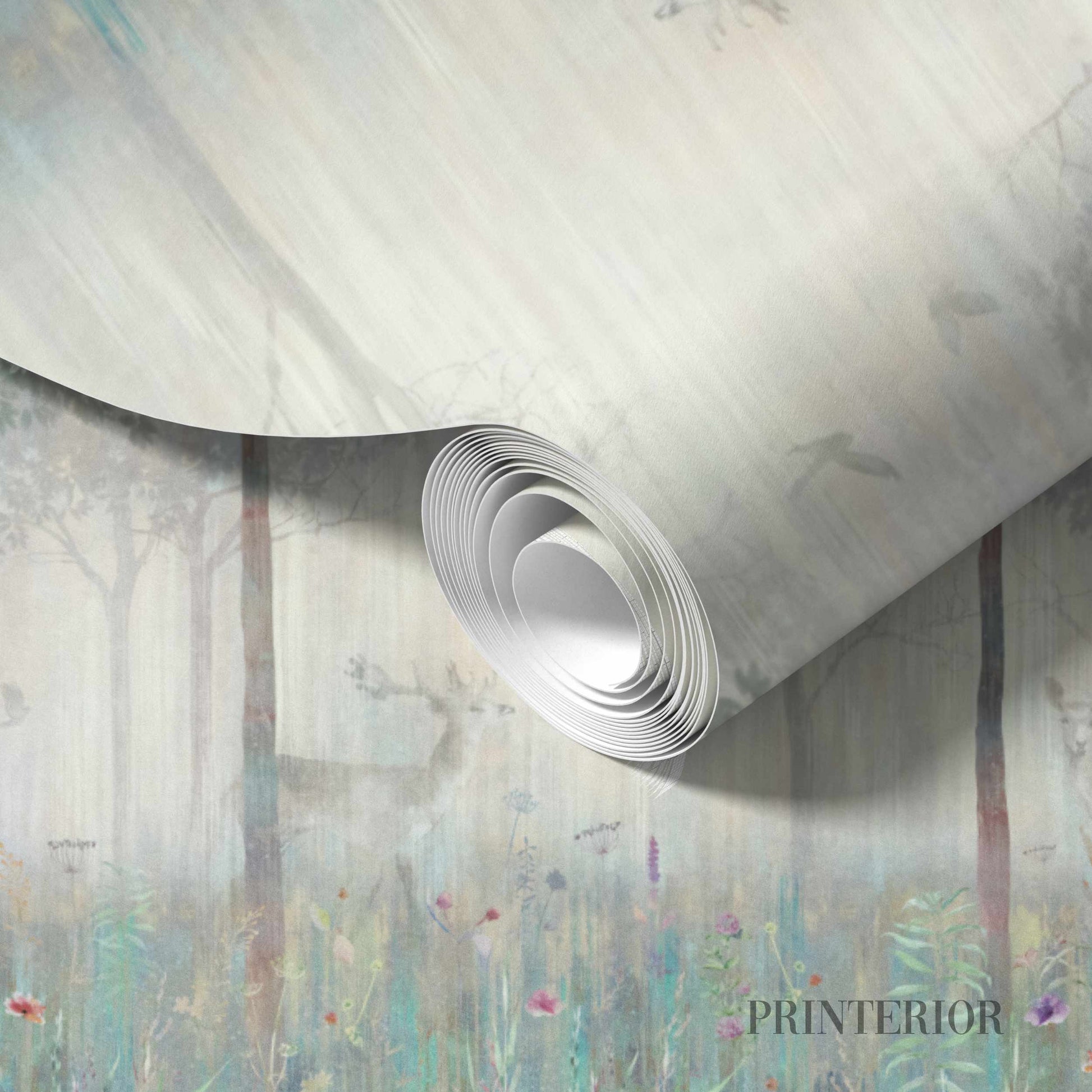 Inside Fantasy - Printerior