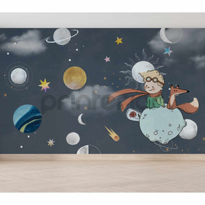 Le Petit Prince - Printerior