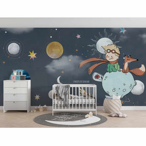 Le Petit Prince - Printerior