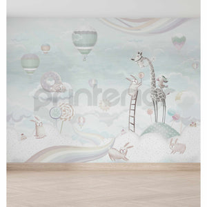 Lollipop, Light - Printerior