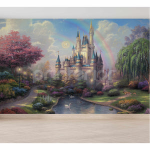 Magic Castle - Printerior