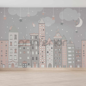 Magic Night OWL - Printerior