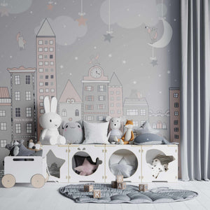Magic Night OWL - Printerior