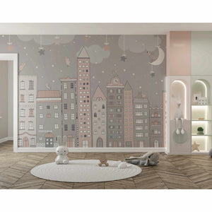 Magic Night OWL - Printerior