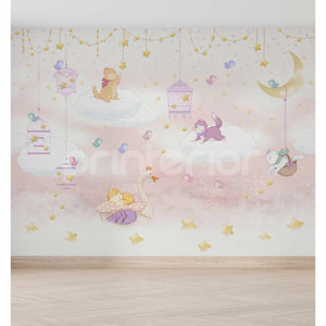 Magic Pink - Printerior