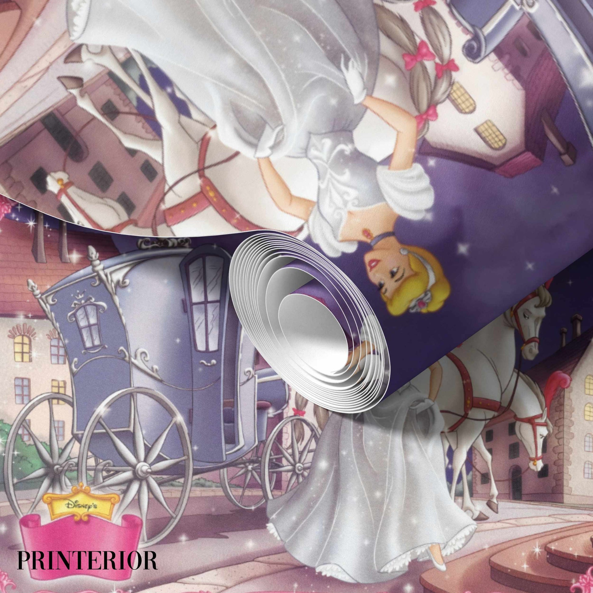 Cindorella - Printerior
