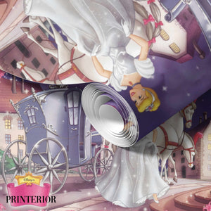 Cindorella - Printerior