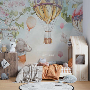 Pastel - Printerior