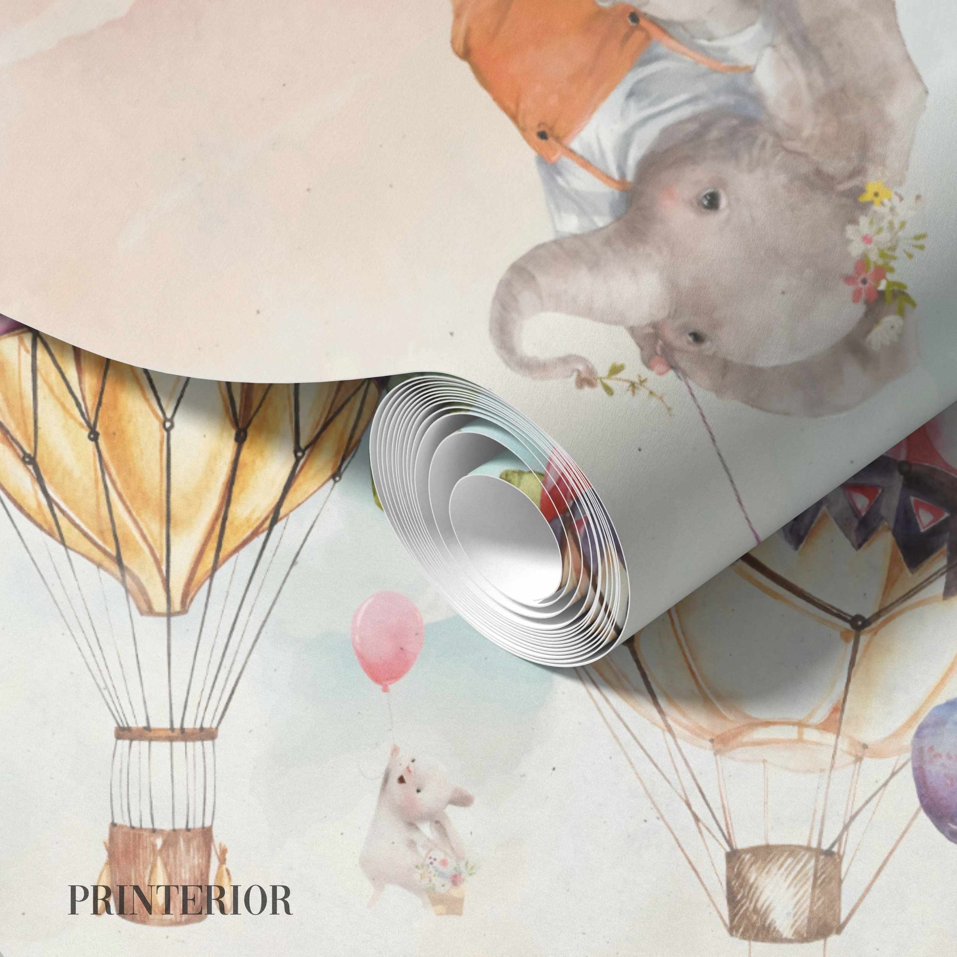 Pastel - Printerior