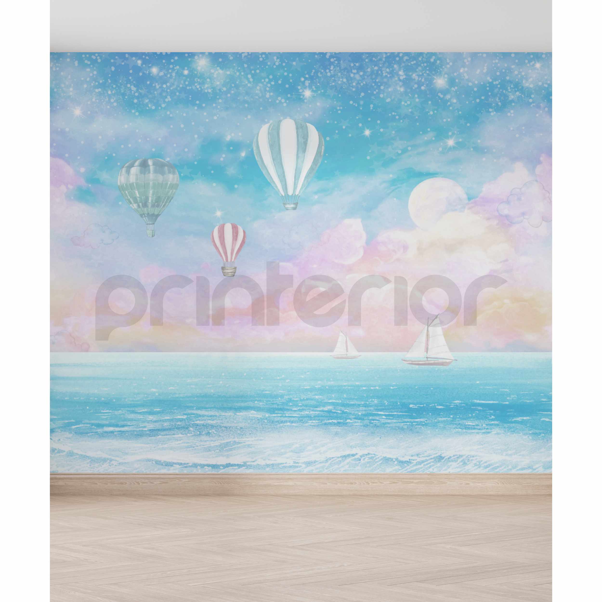 Peacefull - Printerior