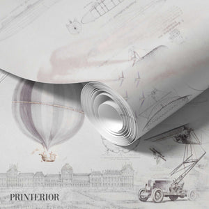 Retro Style - Printerior