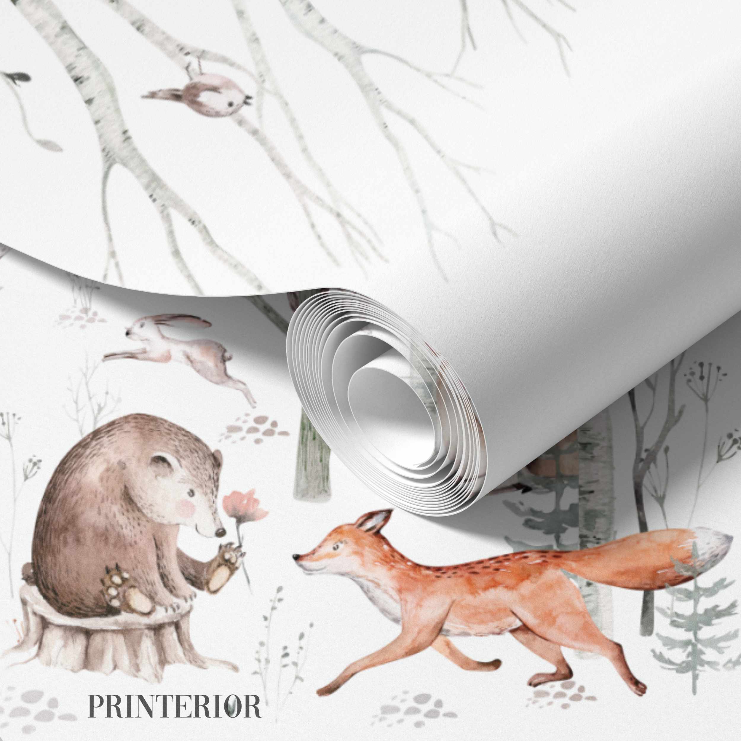 Reunion - Printerior