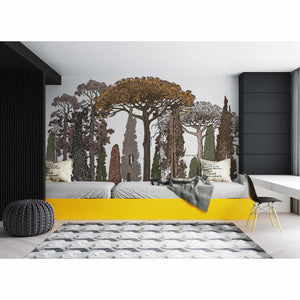 Rigers Forest - Printerior