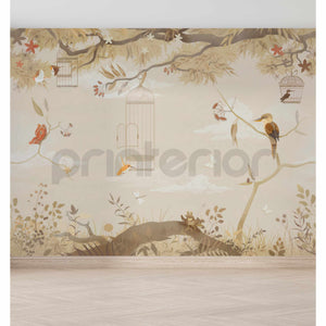 Robin - Printerior