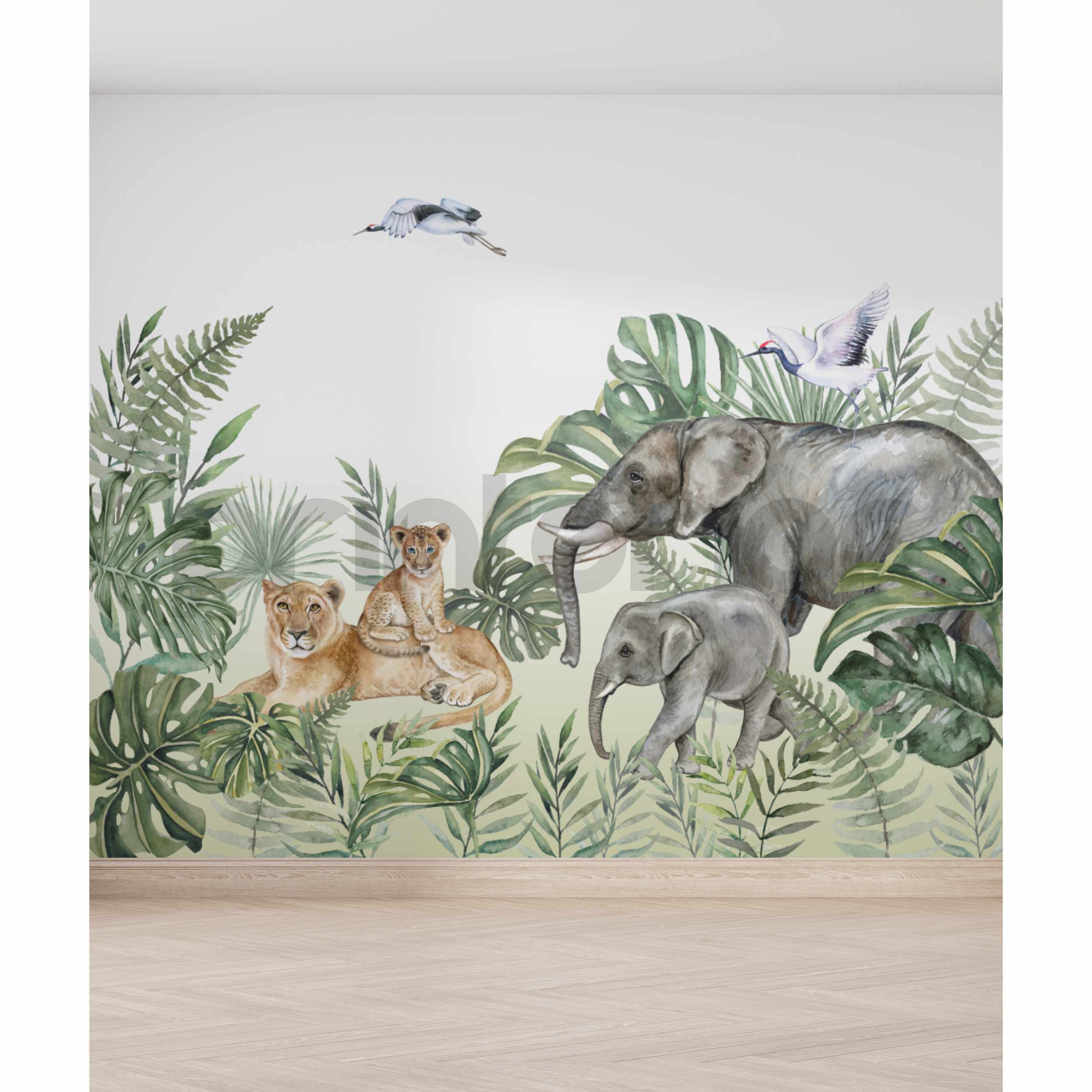 Safari 27 - Printerior