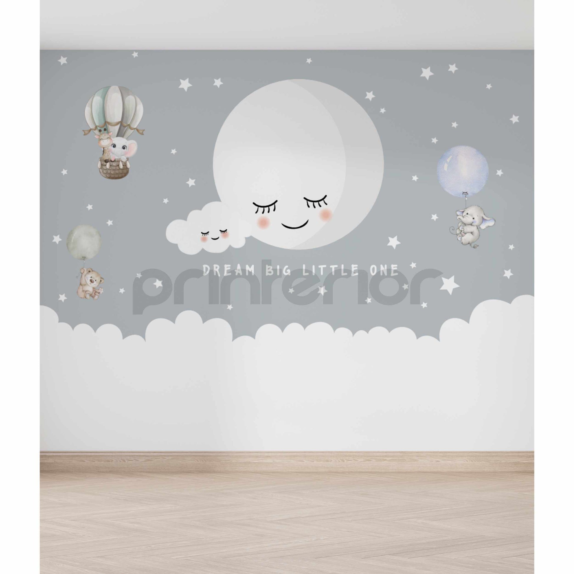 Sweet Dream 1 - Printerior