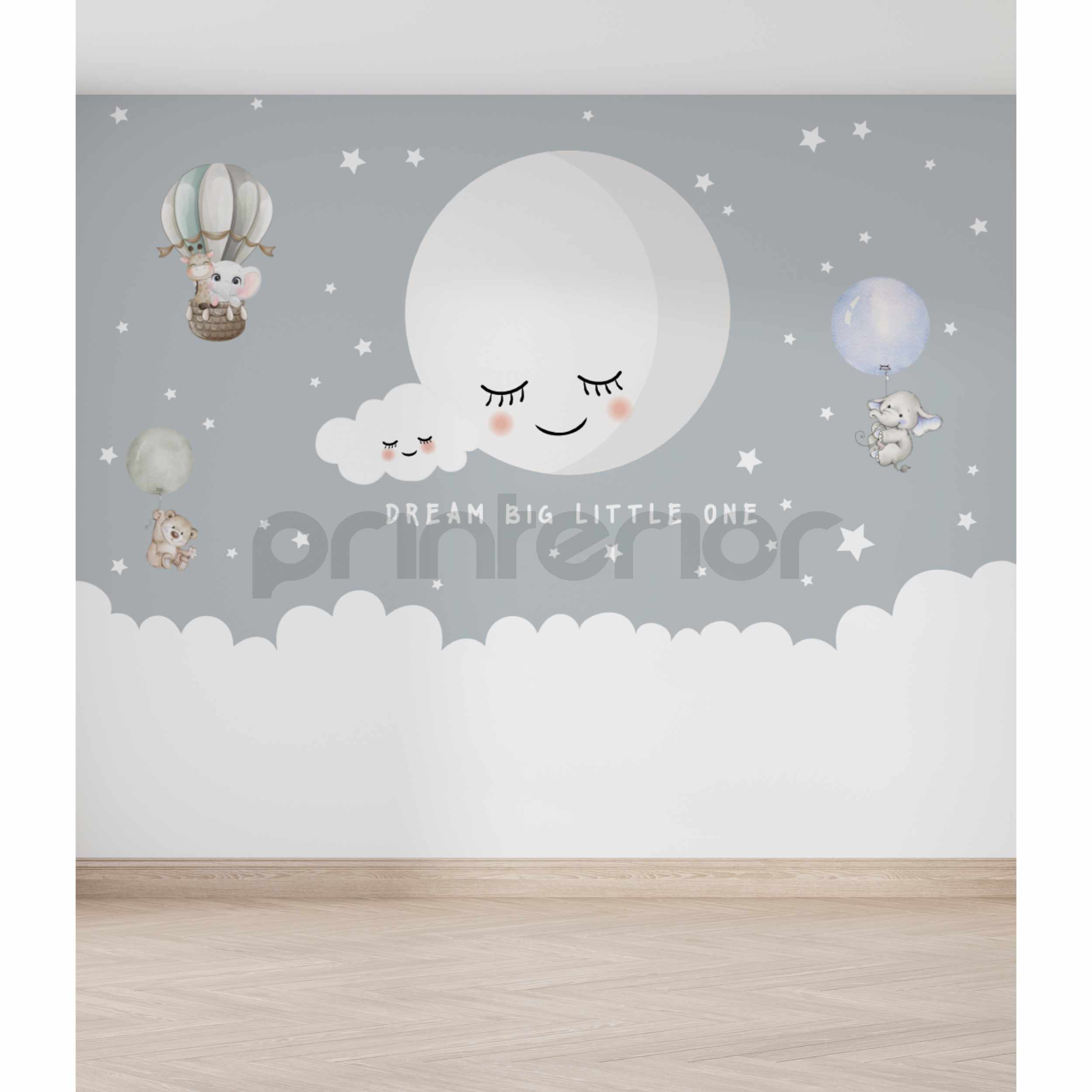 Sweet Dream 1 - Printerior