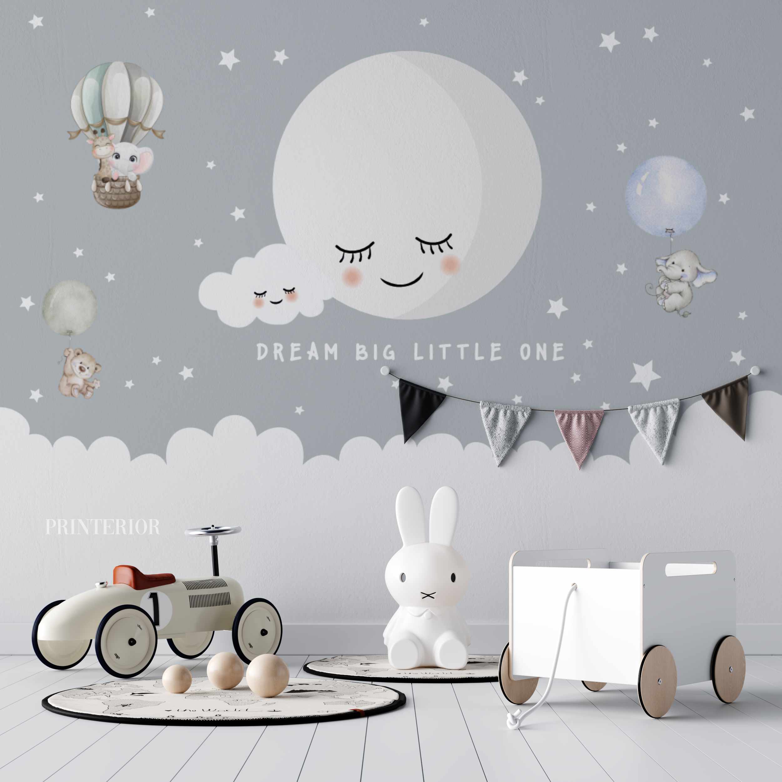 Sweet Dream 1 - Printerior