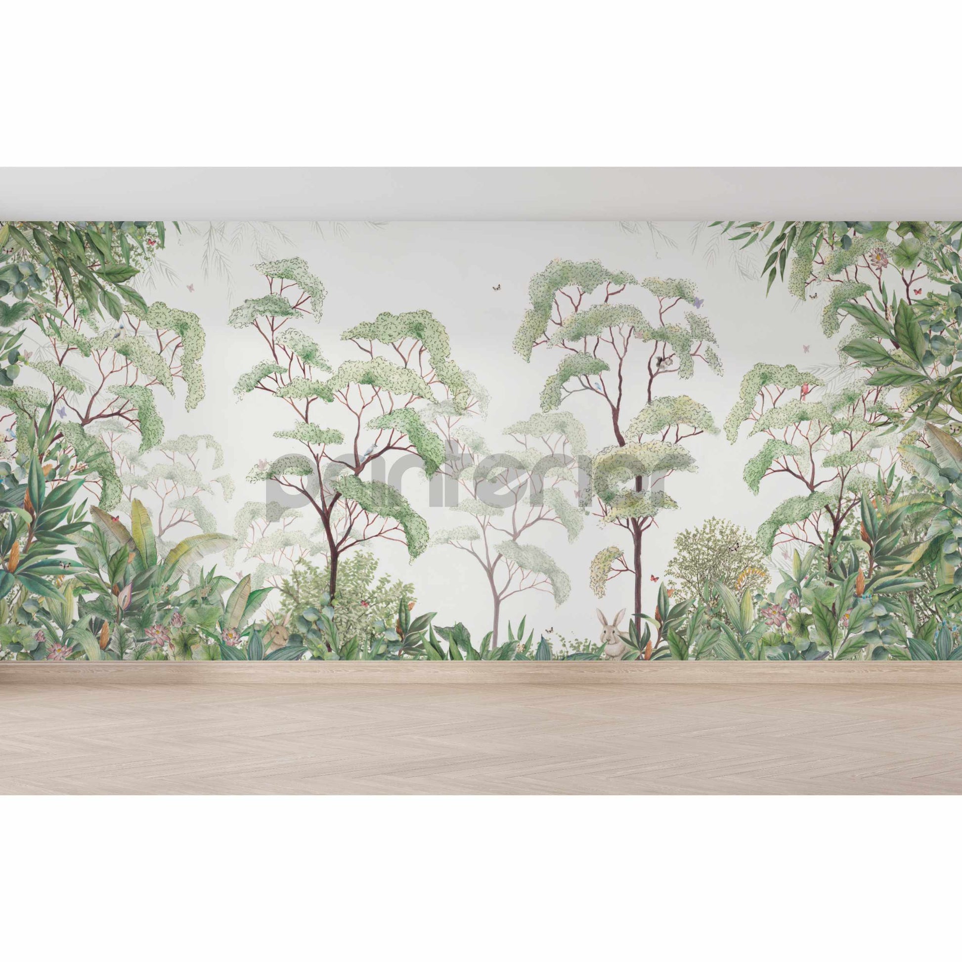 Welcome to the Jungle 2 - Printerior
