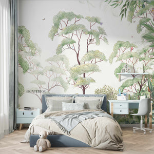 Welcome to the Jungle 2 - Printerior