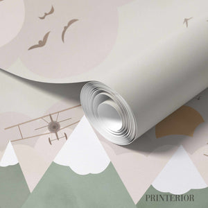 Wright Brothers - Printerior
