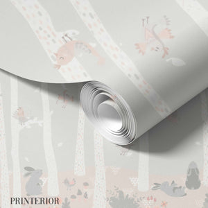 Zazu, Pink - Printerior
