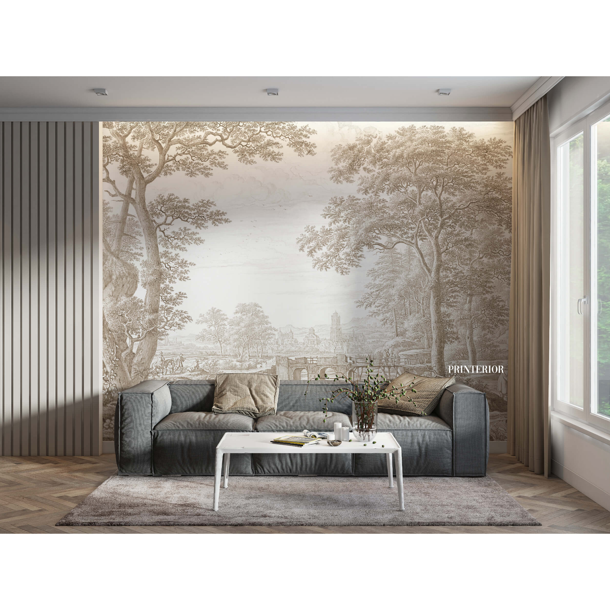 Eleganza Silenziosa Light