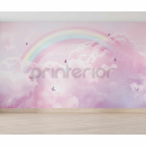 Lovely Rainbow - Printerior