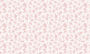 Dizenjo e plotë Amazing Unicorns – Pink White