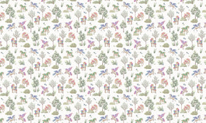 Dizenjo e plotë Amazing Unicorns