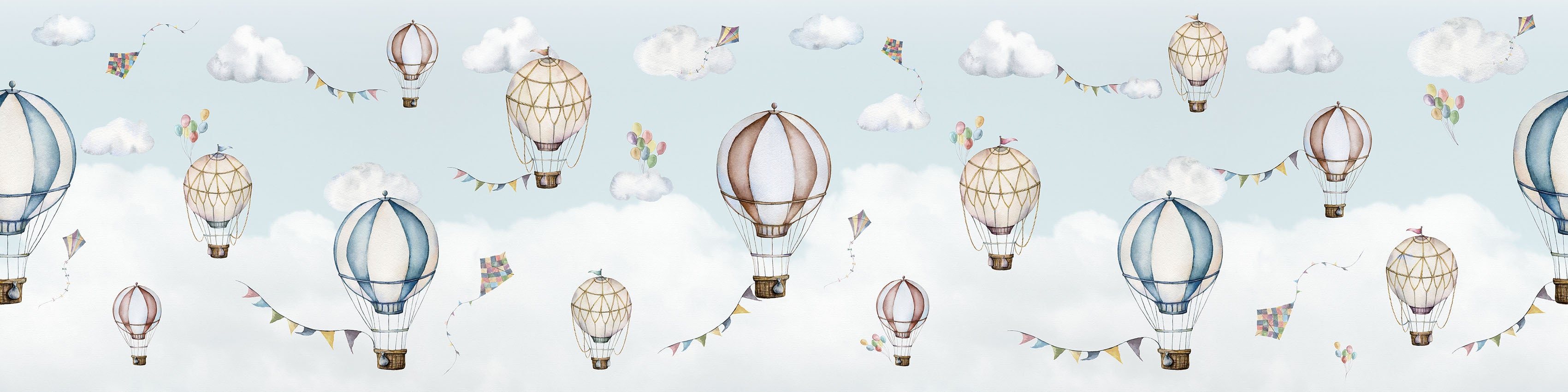 Dizenjo e plotë Balloons Bonanza