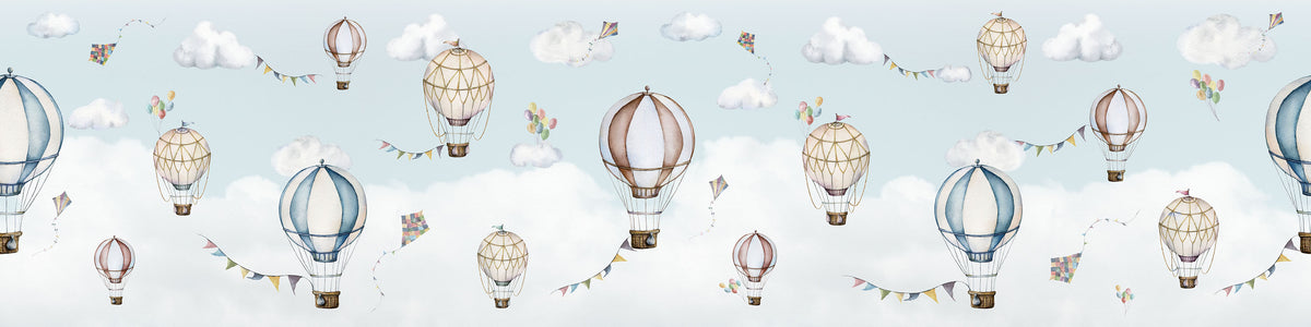 Dizenjo e plotë Balloons Bonanza