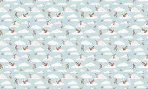 Dizenjo e plotë Fun in the Clouds